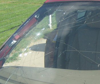 auto glass windshield replacement